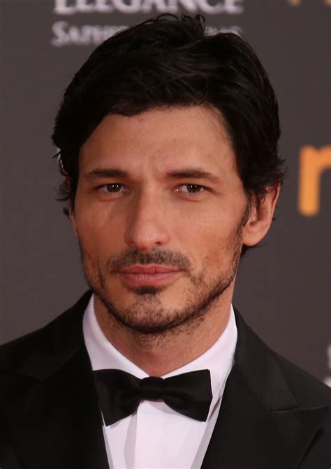 andres velencoso wikipedia